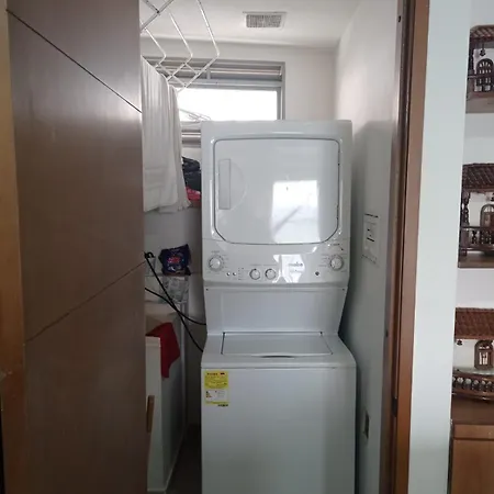 Apartamento Apto Moderno Frente Al Mar Hermosas Vistas- A 7 Minutos Del Centro Historico Y Del Aeropuerto Internacional